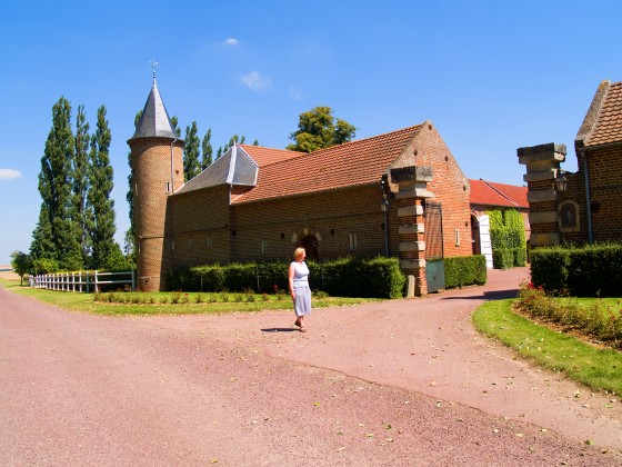 Les Granges du Bel Air