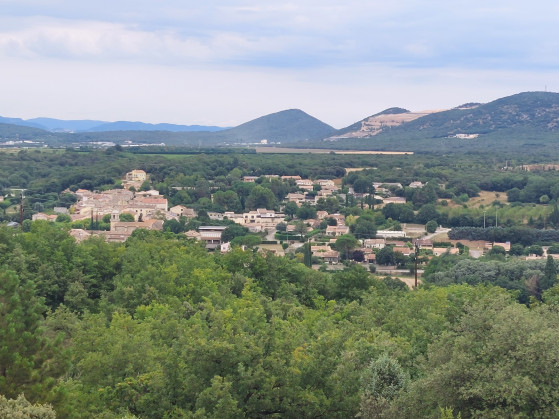 Les Granges Gontardes