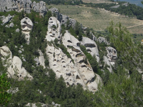 Les grès