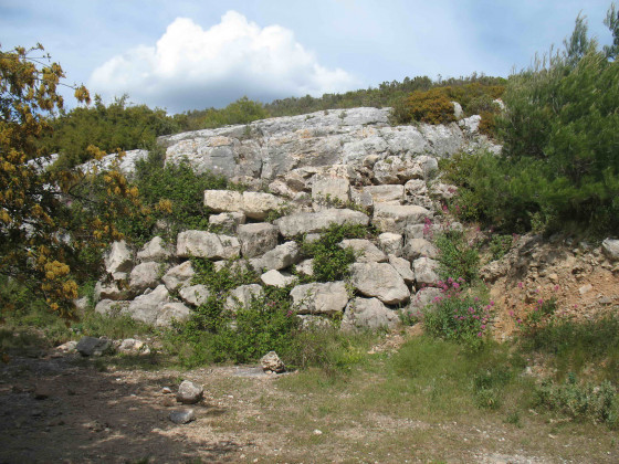 Les Grottes Loubière