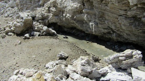 Les Gypsières Les Gypsières