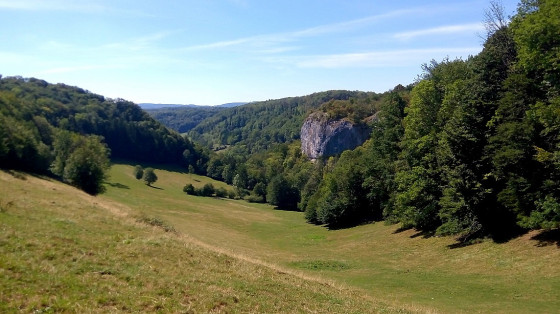 Les Hautes Roches