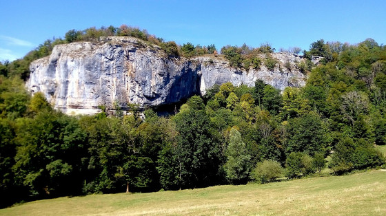 Les Hautes Roches