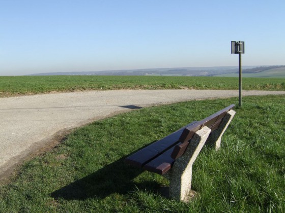 Les hauteurs de Beynes