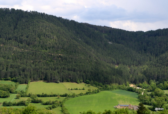 Les Hauteurs du Bruel
