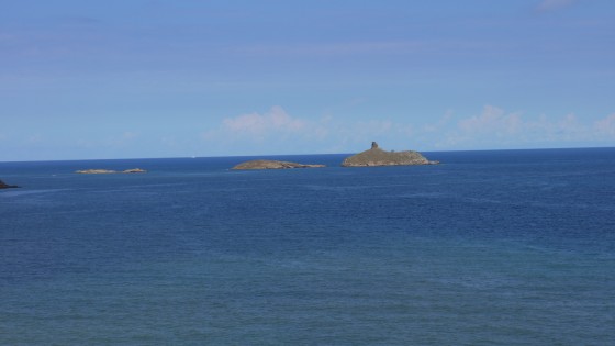 Les îles de Finocchiarola