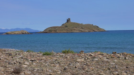 Les Îles de Finocchiarola