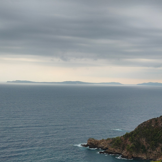 Les Iles