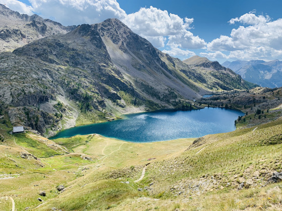 Les Lacs de Vens