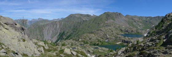 Les Lacs de Vens