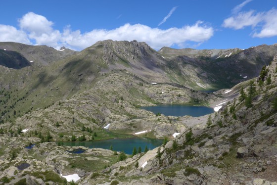 Les Lacs de Vens