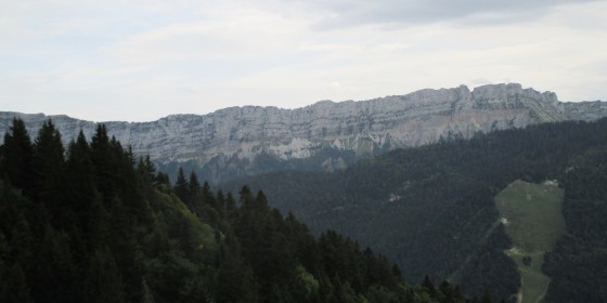 Les Lances de Malissard