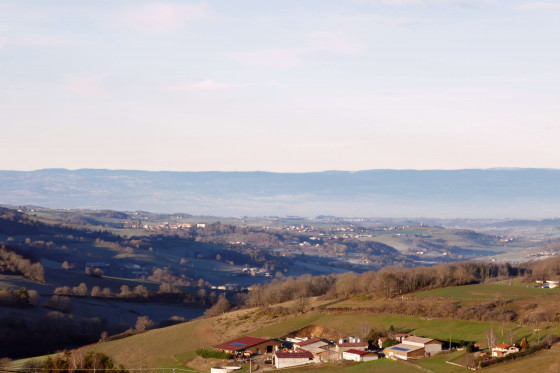 Les Monts du Forez