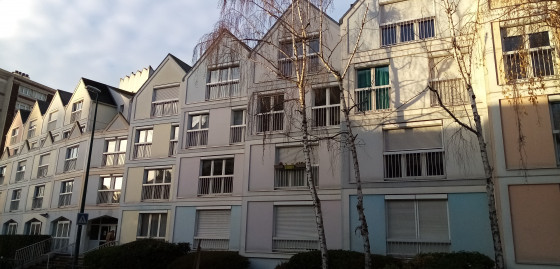 Les Nymphéas