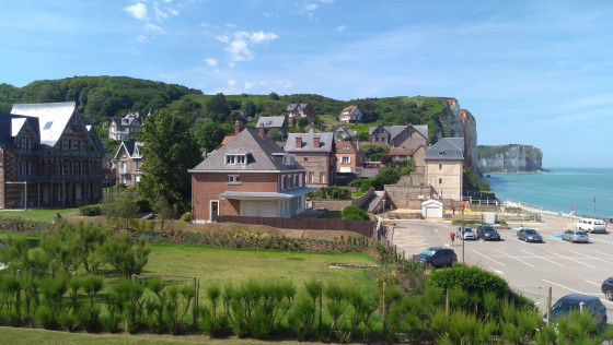 Les Petites Dalles