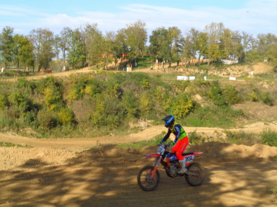 Les pistes de MC3lys Les pistes de MC3lys