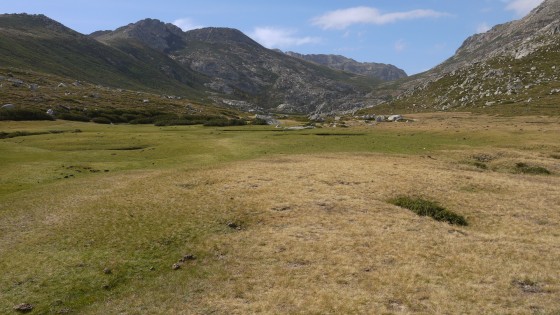 Les Pozzines (i Pozzi)