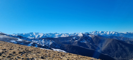 Les Pyr&eacute;n&eacute;es tout simplement