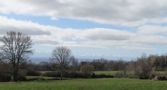 Les Pyr&eacute;n&eacute;es