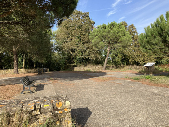 Les Quatre Vents