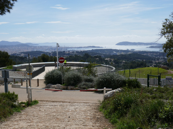 Les réservoirs