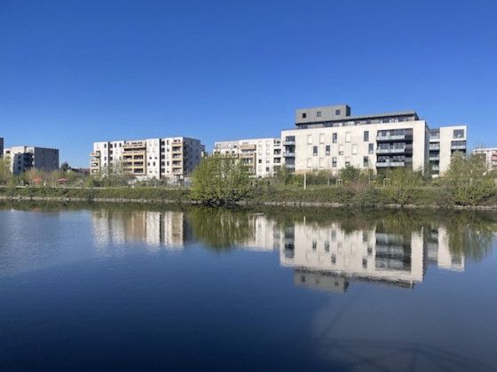 les rives de la De&ucirc;le