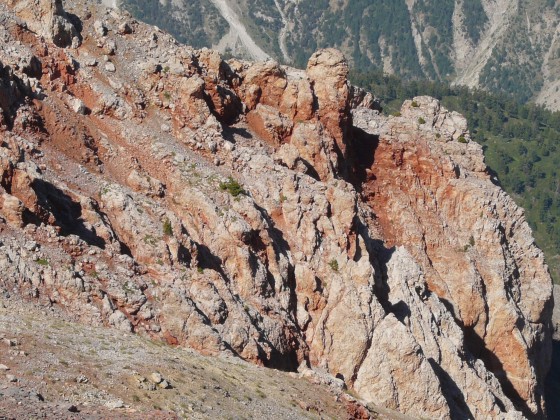 Les Rochers de la Roya