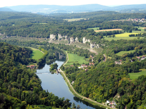 Les Roches de Fourbanne