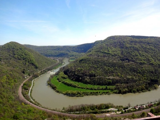 Les Roches du Château-Loriot