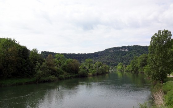 Les Roches du Quin