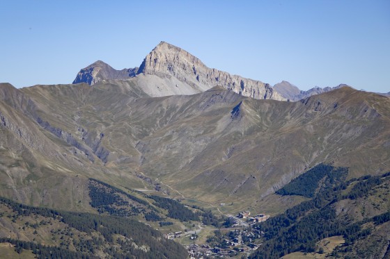 Les Séolanes