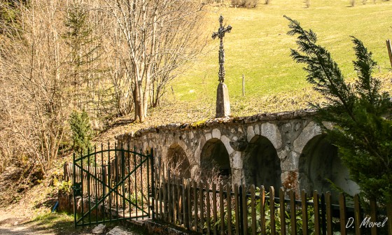 Les Sept Fontaines