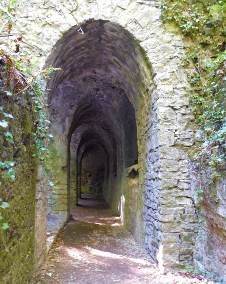 Les sout&egrave;nements