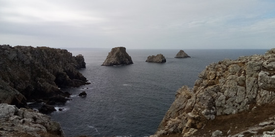 Les Tas de Pois