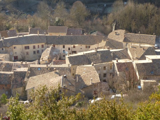 Les toits