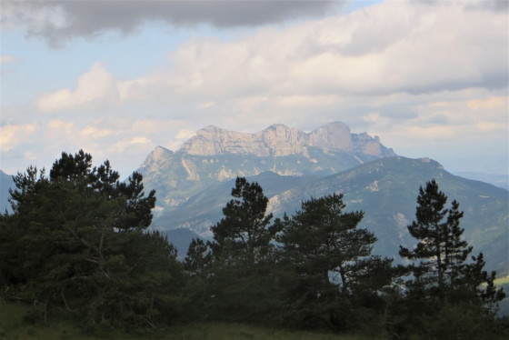 Les trois Becs