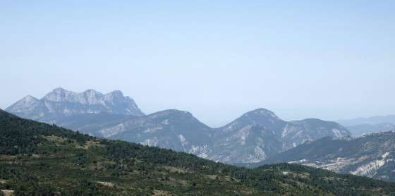 Les Trois Becs