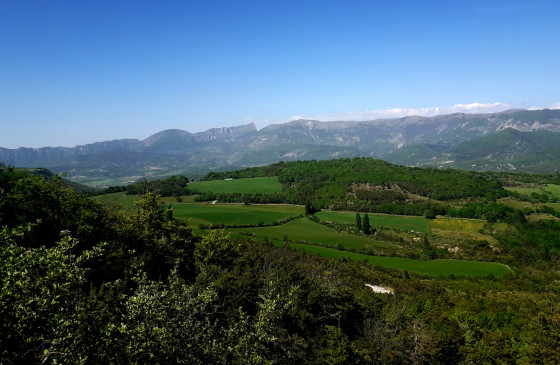 Les Trois Becs
