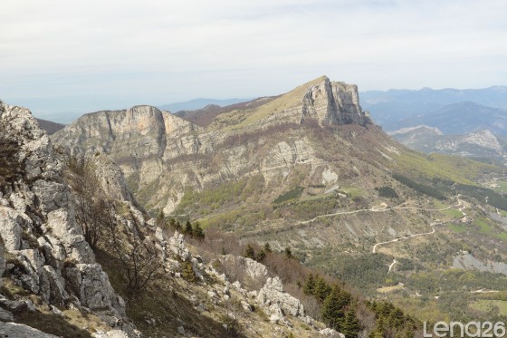 Les Trois Becs