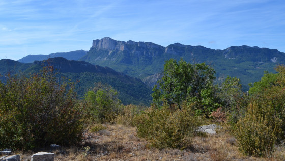 Les Trois Becs