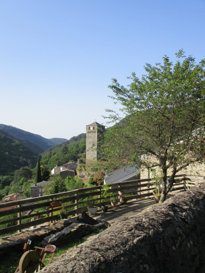 Lespinassière