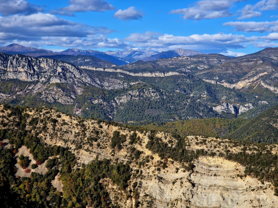 LesPr&eacute;alpes d'Azur.