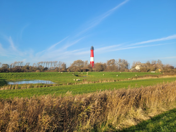 Leuchtturm