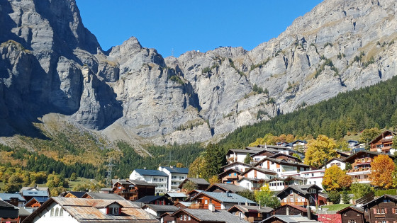 Leukerbad