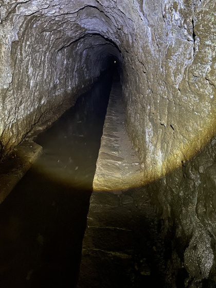 Levada do Norte