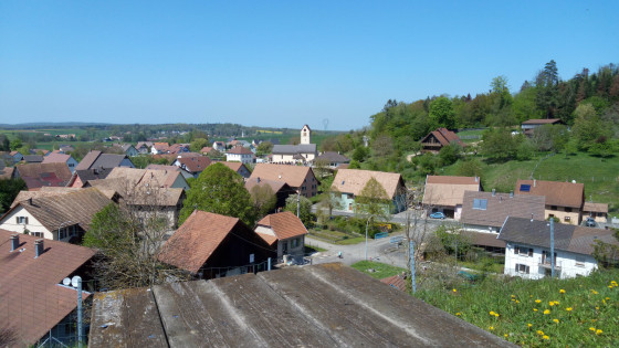 A faire Autour de Levoncourt Randonnée