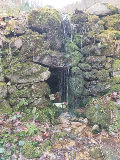 Lieu de culte