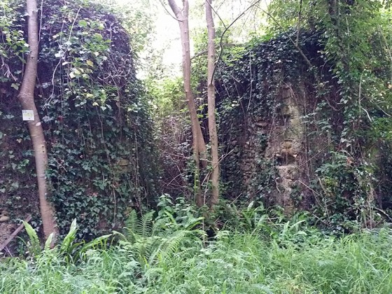 Lieu-dit Bergerou