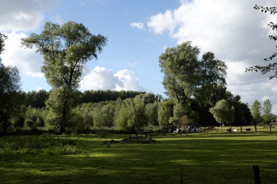 Lieu-dit de la Grande Platière