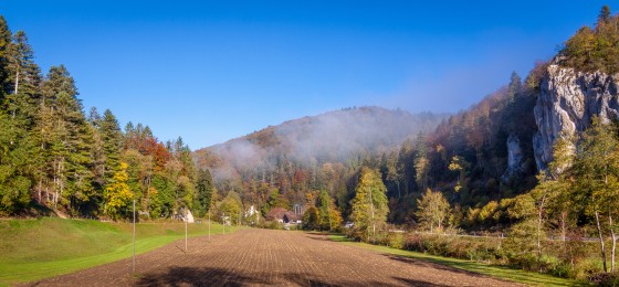 Lieu-dit Klösterli